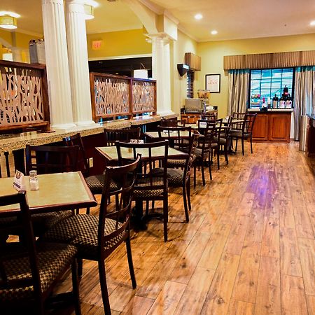 Best Western Plus Shamrock Inn & Suites Bagian luar foto